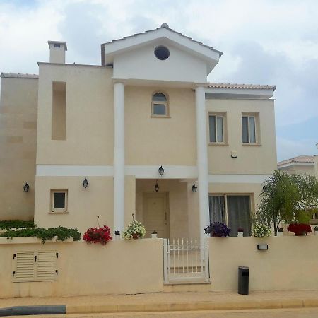 Anthorina Villa 13 Protarász Kültér fotó