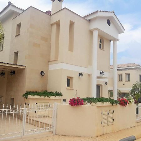 Anthorina Villa 13 Protarász Kültér fotó