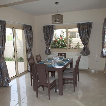 Anthorina Villa 13 Protarász Kültér fotó