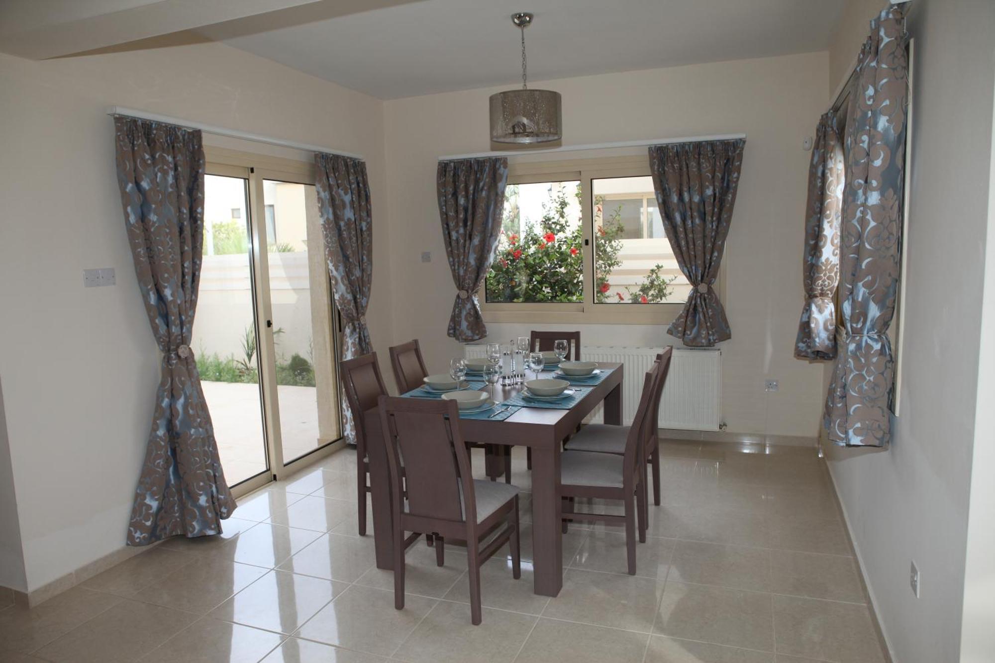 Anthorina Villa 13 Protarász Kültér fotó