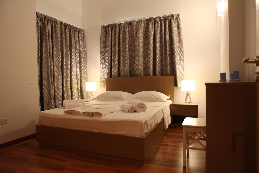 Anthorina Villa 13 Protarász Kültér fotó
