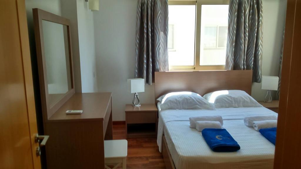 Anthorina Villa 13 Protarász Kültér fotó