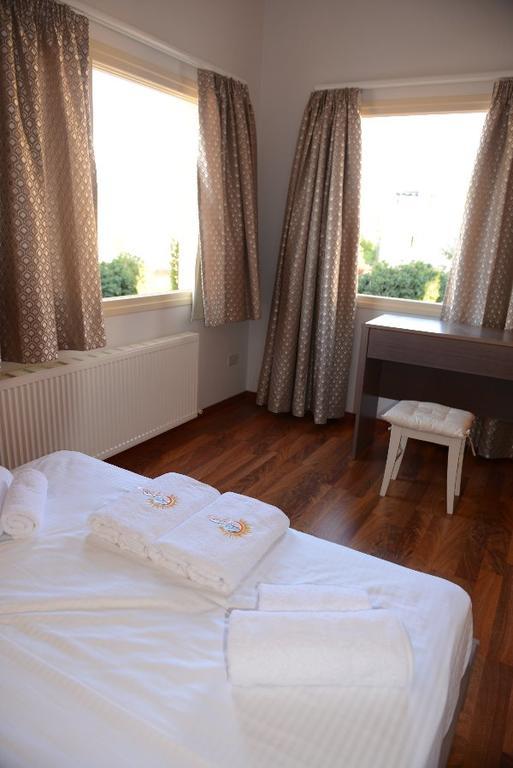 Anthorina Villa 13 Protarász Kültér fotó