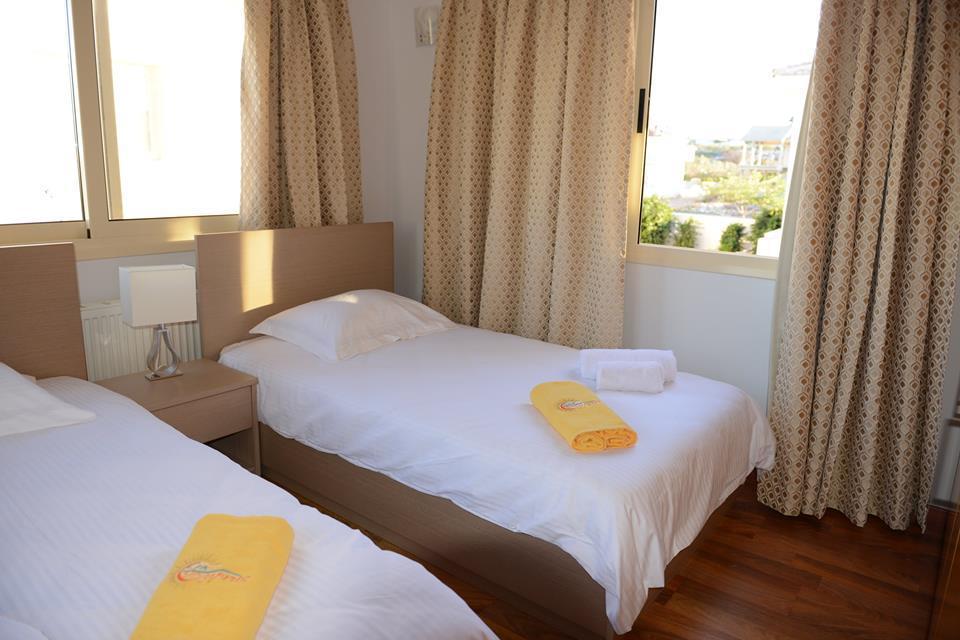 Anthorina Villa 13 Protarász Kültér fotó
